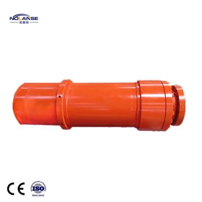 China Industrial Hydraulic Aerial Work Platform Piston Cylinders For Sale for sale