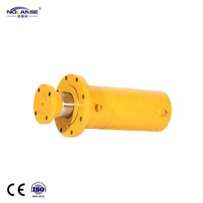 China Mechanical Equipment A Variety Of Specifications Hydraulic Cylinder Assembly For Hydraulic Press Machine for sale