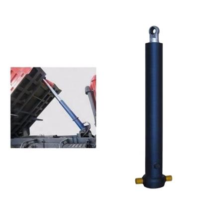 China Machinery Cylinder Telescopic Hydraulic Cylinder 2 3 4 5 Stage Long Stroke Hydraulic Cylinder for sale