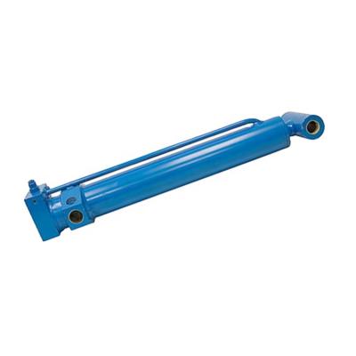 China Customer requirement factory sales for double acting hydraulic cylinder for sale