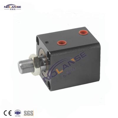 China NOLANSE hygiene customized small hydraulic cylinder piston cylinder for sale hydraulic cylinder price for sale