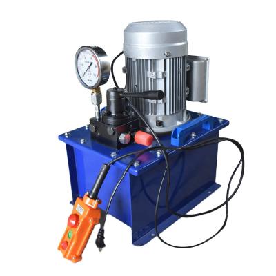 China Many Kind Of Machine Nolanse Customization Hydraulic System Hydraulic Power Pack Hydraulic Unit for sale