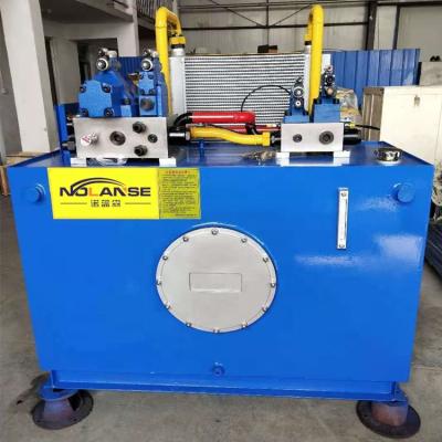 China Many Kind Of Machine China Double Action Customized Electric Hydraulic Power Pack Manufacturer for sale