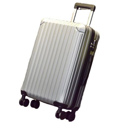 China Waterproof Packing 2023 High Quality Durable Spinners Whee Labs Travel Rolling Trolley Suitcase Shell Luggage Hard Suitcase Carry On Luggage for sale