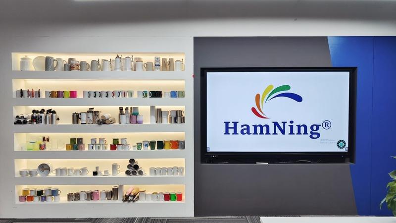 Verified China supplier - Nanjing Ham-Ning Co., Ltd.