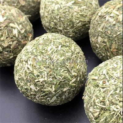 China Cat Cleaning Teeth Amazon Silvervine Stick Catnip Viable Ball for sale