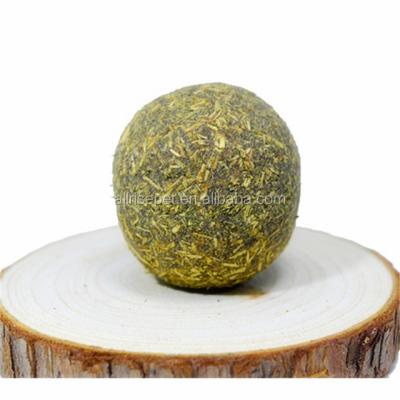 China Natural Viable Silvervine Catnip Ball Stick from Gall Fruit Actinda Fruit Matatabi for sale