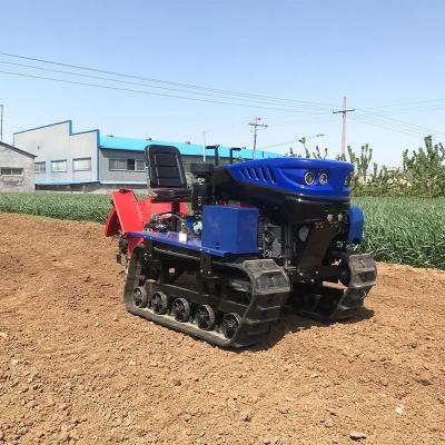 중국 2WD 빗자루 트랙 농장 트랙터 25hp 35 hp 50 hp 60 hp 판매용