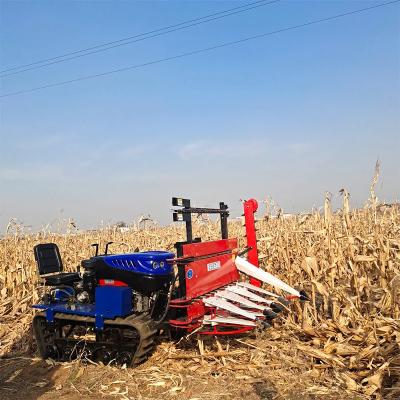 중국 SDHANYUE 농장 크롤러 트랙터 25hp 35 hp 크롤러 트랙터 판매용