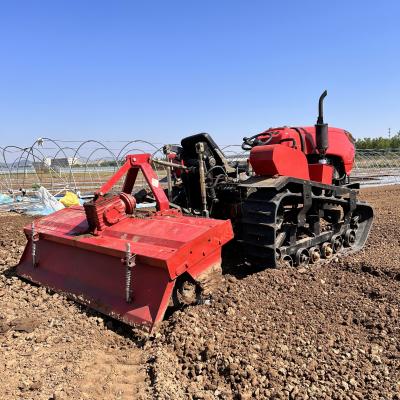 China Equipamento agrícola com carregador e retroexcavadora à venda