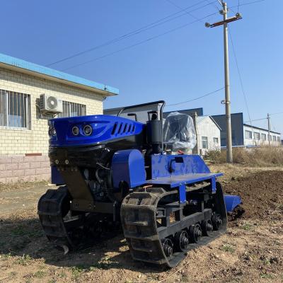 Cina Mini trattore compatto da 35 CV Macchine e attrezzature agricole in vendita