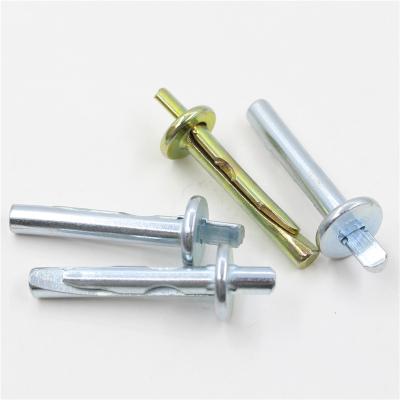 China Reliable Key Steel Anchor Anchor Fastener for sale