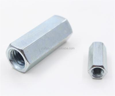 China Stainless Steel 304 and DIN934 Heavy Industry Hex Nut 316 for sale