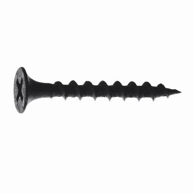 China Pan Black Bugle Head, Fine/Raw, C1022, Patta Drywall Screw for sale