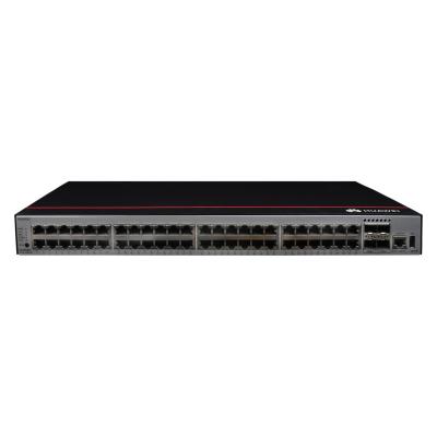 China CloudEngine S5735-L48P4X-A1 48*10/100/1000BASE-T Ports 4*10GE SFP+ Ports Layer 2 Enterprise Class Access Switch for sale