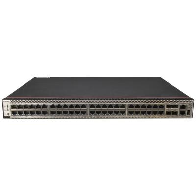 China Enterprise Class 10GE SFP+ Port and 6 Port Switches CloudEngineCE6881-48S6CQ CE6800 48 Series 100GE QSFP28 10GE 10GE Network Switch for sale