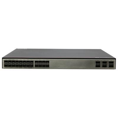 China Brand New CloudEngineS6730-H24X6C-V2 Enterprise Class Switches 24 x 10 Gig SFP+ 6 x 40 Gig 24 Port 10 Gigabit Enterprise Switch for sale