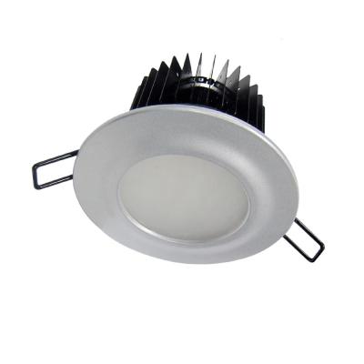 China 15W OSRAM Bathroom Dimmable LED Downlights Energy Efficient 1370-1470lm for sale