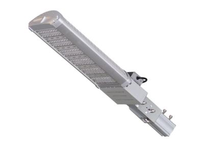 China IP65 165W Solar LED Street Lights , Osram High Power LED Street Lighting for sale