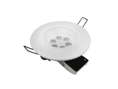 Chine 50Hz/60Hz Dimmable LED Downlights à vendre