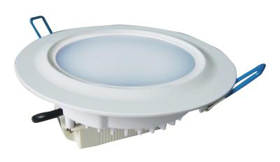 China IP40 COB OSRAM 15W Dimmable LED Downlights for Meeting Room / Museum for sale