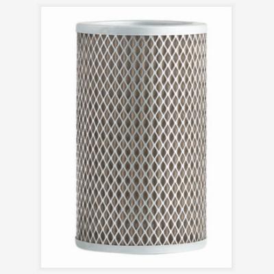 China Factory With Check Valve Intake Air Filter Magnetic Filter Element For ZF100x200 for sale