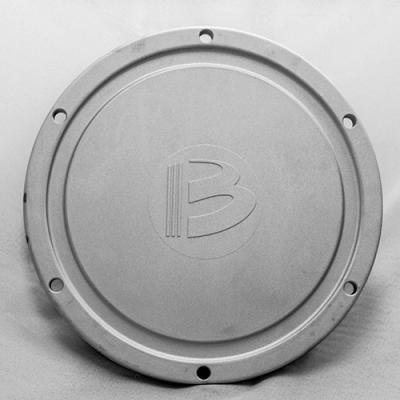 China Miscellaneous Metal Promotional Goods Using Quality Guaranteed Unique Aluminum Fuel Tank Cover for sale