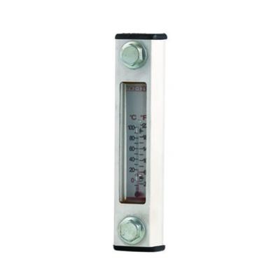 China Metal Injection Molding Machine Accessories Tank Level Gauge Water Level Fuel Liquid Level Gauge for sale