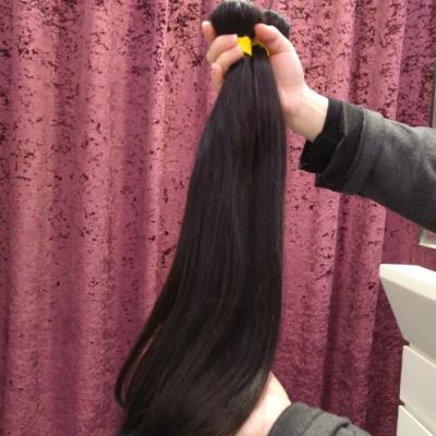 China Wholesale Silky Straight Double Wave Remy Cuticle Aligned Virgin Hair Weft, Virgin Hair Dropshipping, Hair Weave Wholesale Distributors for sale