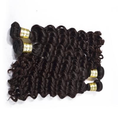 China Wholesale raw deep wave hair thailand hair extensions wholesaler, thailand virgin hair weave products thailand, mink thailand for sale