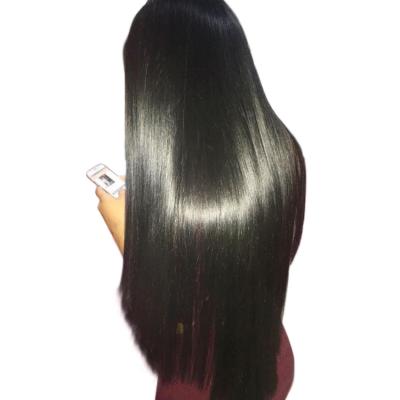 China Cheap ideal silky straight wave weave hair online, black star hair weave, hot selling lady renee hair products for sale