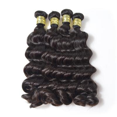 China Latest real virgin unprocessed virgin coming from china loose wave ideal manufacturer flip-n-go hair, blue hair n virgin hair, buy now hair for sale