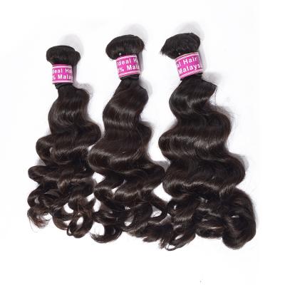 China Italian Hair Dubai, Virgin Italian Hair Weave, Italian Curly Wave Extensions Loose Wavy Hair Market Good Manufacturers for sale