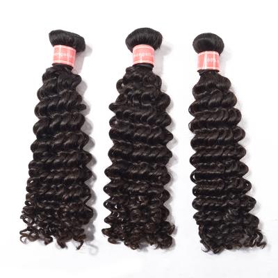 China Ideal Original Darling Super Curly Wave Hair Product Star Hair Extensions, Full Cuticle Moves Hair Products, 7a Virgin Mongolian Hair for sale