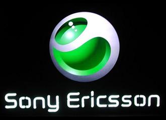 China Custom Logo Design SonyEricsson Logo Neon Light Sign for sale