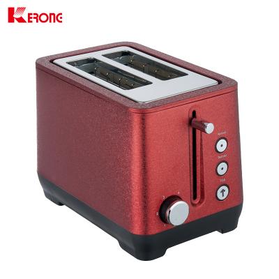 China KRON KRT-8031 920W 2 slices sandwich bun toaster electric bread toaster for sale