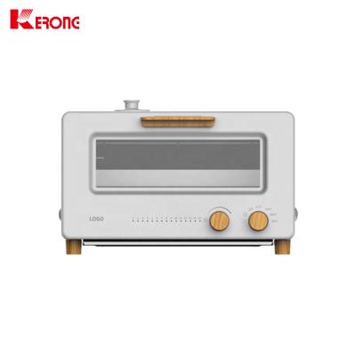 China Wholesale 10L Mini Steam oven Steam toaster with water better than Balmuda 2021 New Design for sale