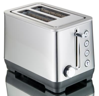 China KRON 2 Slice Electric Household Bread Toaster Commercial Waffle Toaster for sale