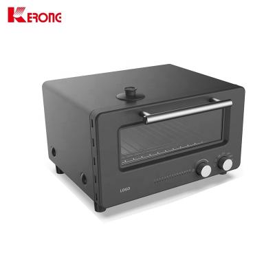 China KRON High Quality Wholesale 10L Mini Oven Small Electric Baking Steam Oven for sale