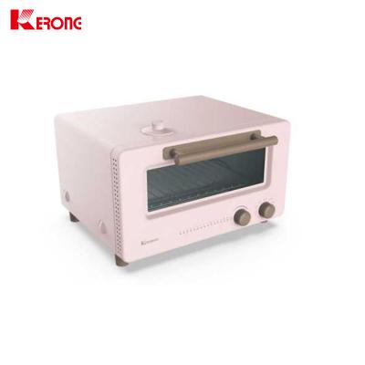 China KRON Hot sale OEM multi-functional 220v 10L electric mini oven with steam on sale for sale