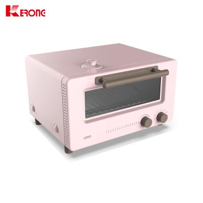 China Mini 10L Steam oven Electric used combi ovens with steam for sale uk Steam toaster oven for sale