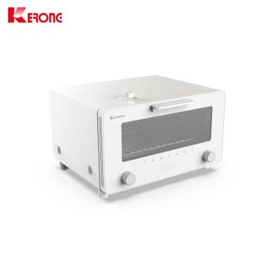 China KRON Kitchen Appliance Adjustable Thermostat Control Small Electric Steam Ovens For Sale for sale