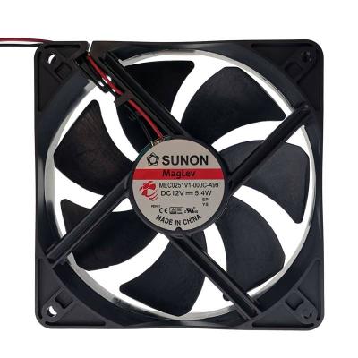 China Factory EEC0252B1-0000-A99 MEC0251V1-000C-A99 1 Solvent 2V Cabinet Fan for sale