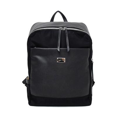 China Large Capacity Manufacturing Laptop Ladies Leisure Business Travel Bag Backpack for sale