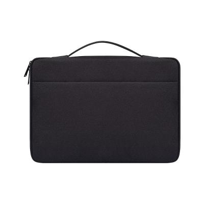 China Water Proof Portable Laptop Tote Laptop Bag 15.6 Inch Custom Waterproof Laptop Case Bag Computer Management for sale