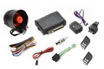 China Hot sale TSK-L3000 car secuirty car alarm system with function trunk release, window opuptu, and 3 channel. for sale