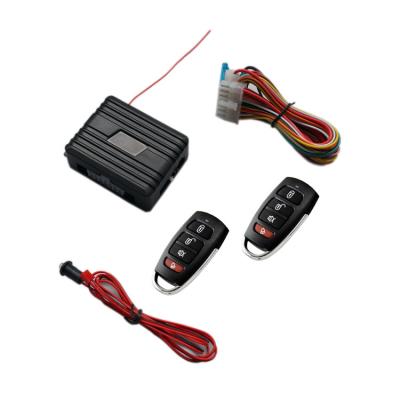 China Smart Remote Keyless Entry System Octopus Contral Lock Car Door Central Central Locking System With Key for sale