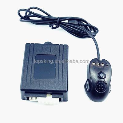 China auotoma smart tic headlight controller TSK-A35 for sale