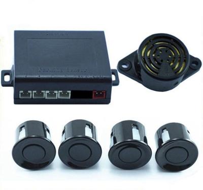 China All Car High Quality Car Parking Sensor System With Buzzer for sale