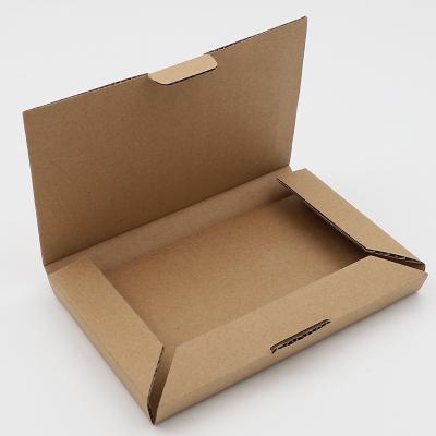 China Recyclable Empty Paper Cardboard Paper Lash Watch Custom Black Pink Wig Craft Craft Packaging Boxes for sale